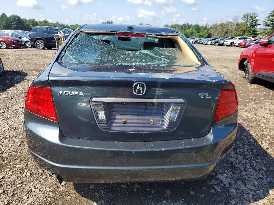 2005 ACURA TL — Фото 6 из 12