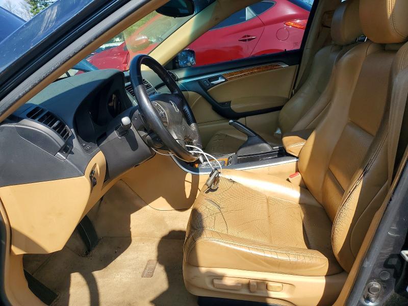 2005 ACURA TL — Фото 7 из 12