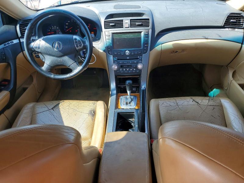 2005 ACURA TL — Фото 8 из 12