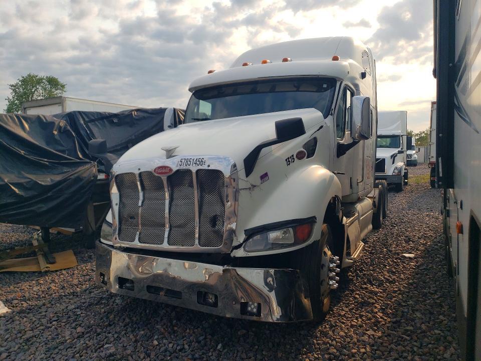 2005 PETERBILT 387 1XP7DB9X85D863769