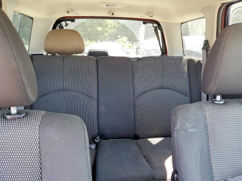 2005 MAZDA TRIBUTE S — Фото 10 из 13