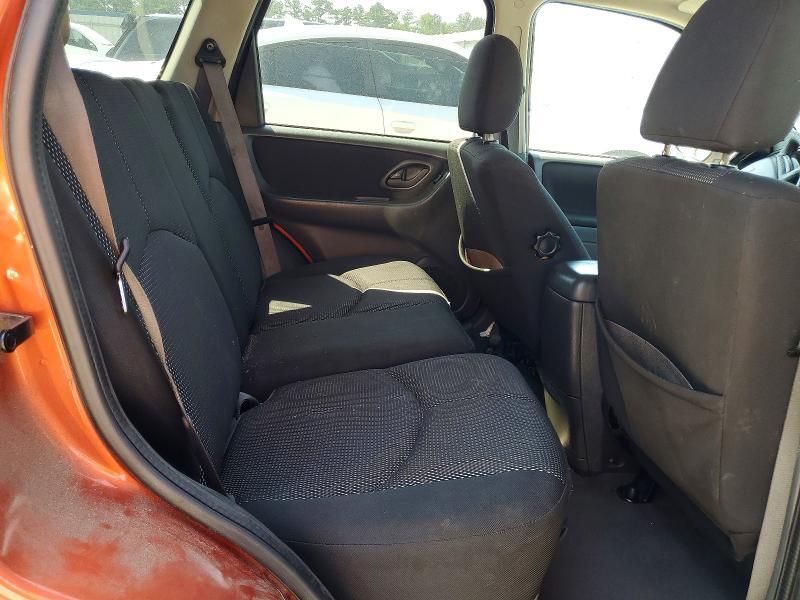 2005 MAZDA TRIBUTE S — Фото 11 из 13