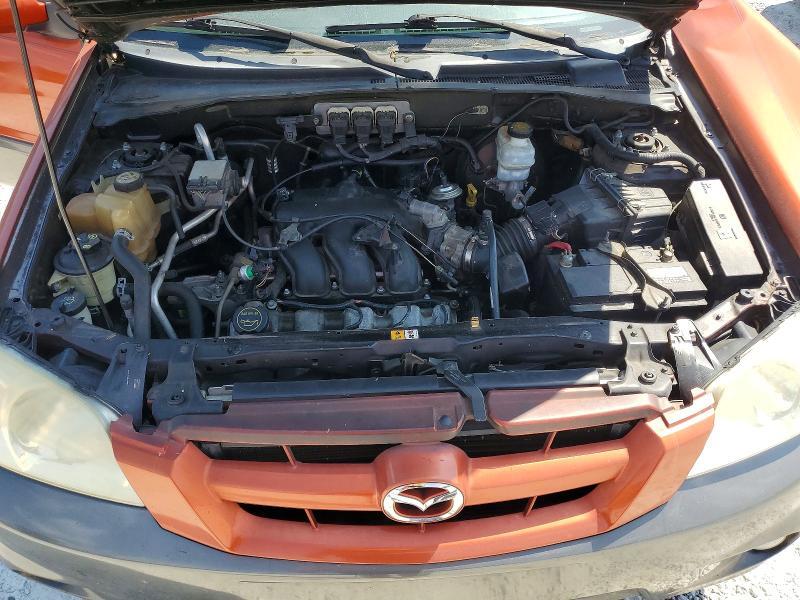 2005 MAZDA TRIBUTE S — Фото 12 из 13