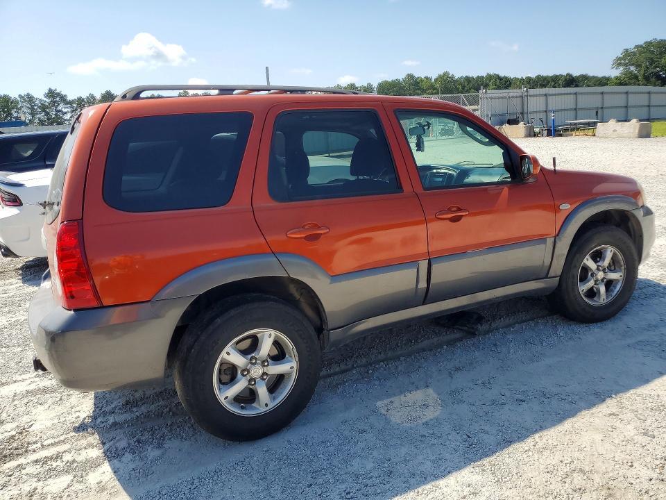 2005 MAZDA TRIBUTE S — Фото 3 из 13