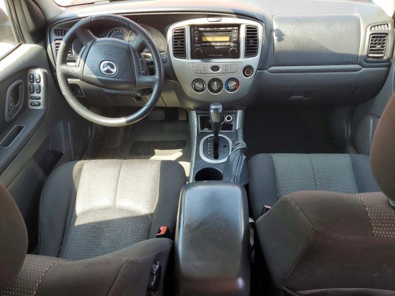 2005 MAZDA TRIBUTE S — Фото 8 из 13