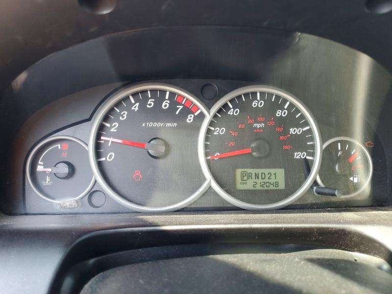 2005 MAZDA TRIBUTE S — Фото 9 из 13