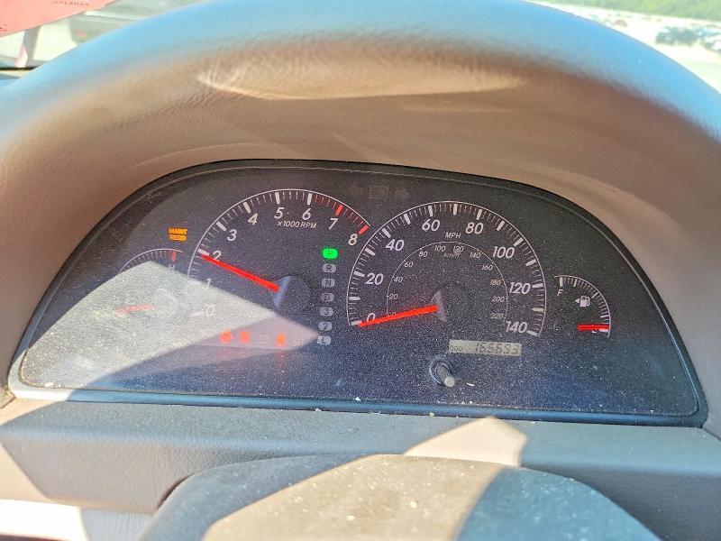 2005 TOYOTA CAMRY LE — Фото 9 из 12