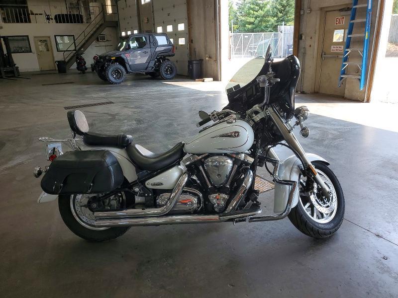 2004 YAMAHA XV1700 JYAVP17E64A000279