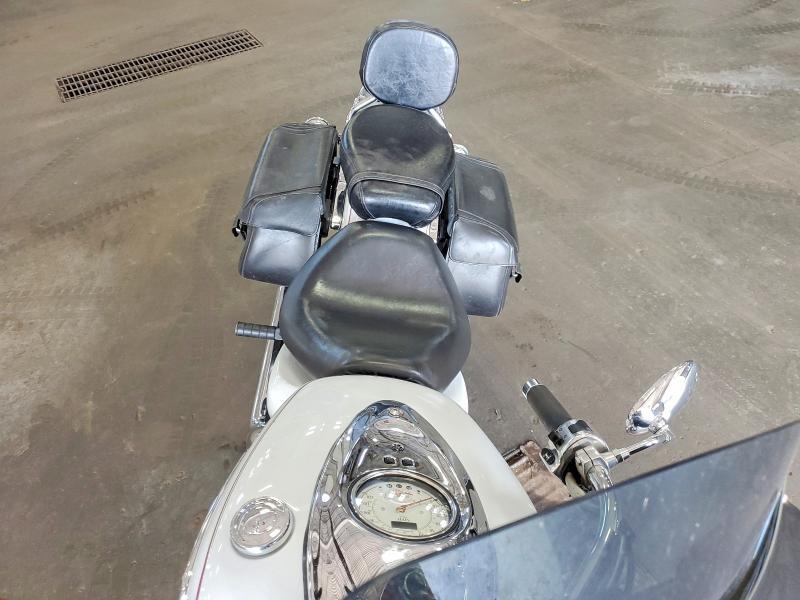 JYAVP17E64A000279 2004 YAMAHA XV1700 photo no. 5