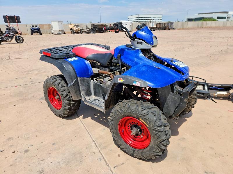 2004 POLARIS SPORTSMAN 4XACH59AX4A333943
