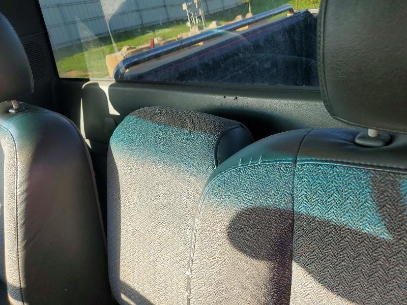 2003 CHEVROLET SILVERADO C1500 — Фото 10 из 12