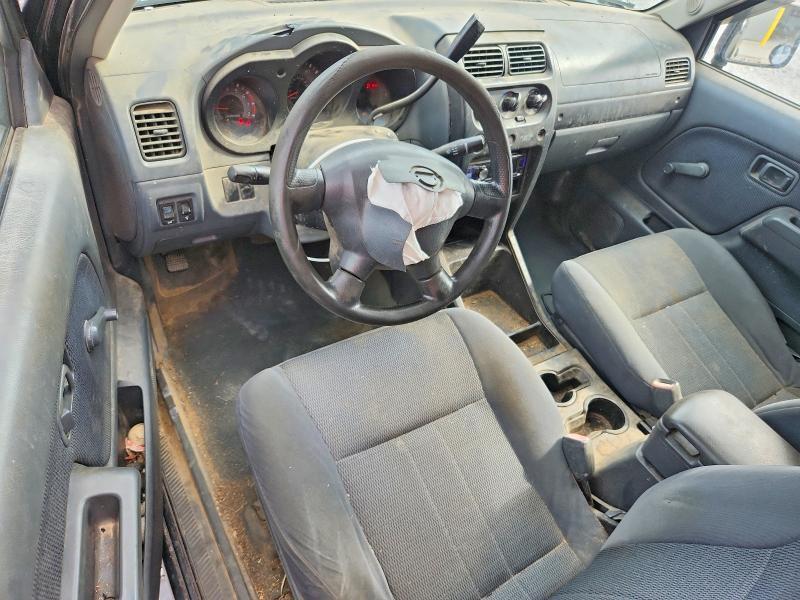 1N6DD26SX2C377198 2002 NISSAN FRONTIER photo no. 8