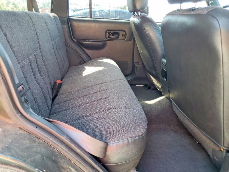 1999 JEEP CHEROKEE SPORT — Фото 11 из 13
