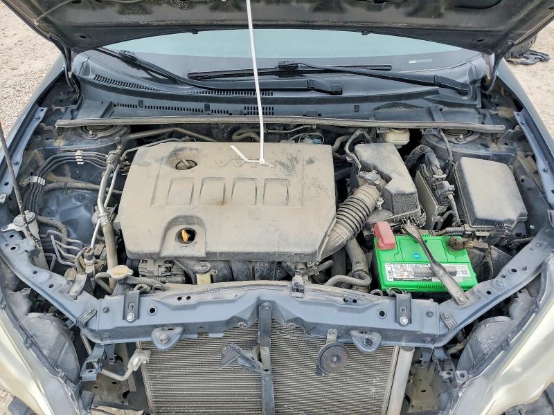 2T1BURHE2GC698953 2016 TOYOTA COROLLA photo no. 11