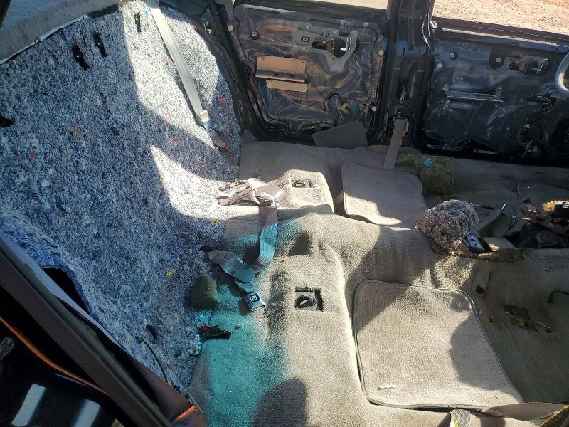 1G1BL52P7TR151854 1996 CHEVROLET CAPRICE / IMPALA photo no. 10