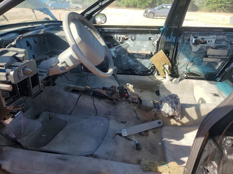 1G1BL52P7TR151854 1996 CHEVROLET CAPRICE / IMPALA photo no. 7