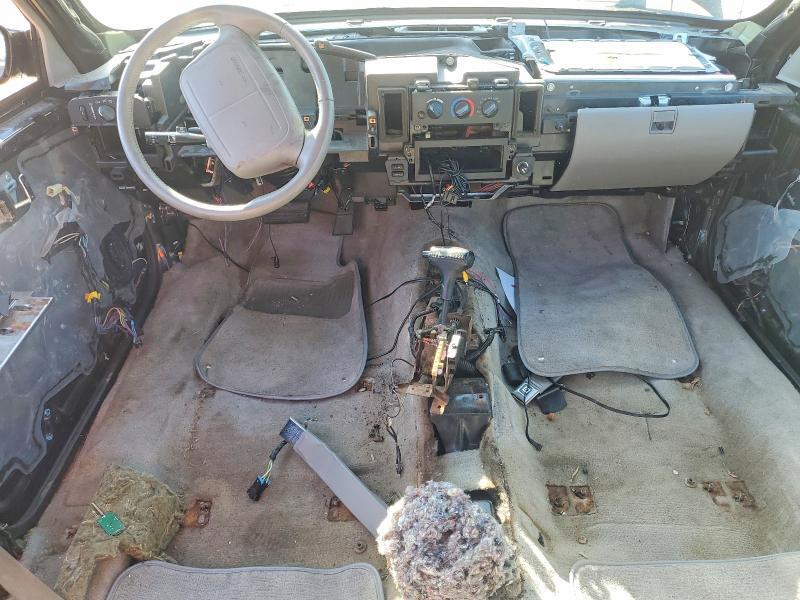 1G1BL52P7TR151854 1996 CHEVROLET CAPRICE / IMPALA photo no. 8