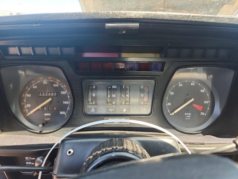 1987 JAGUAR XJSC HE — Фото 9 из 12