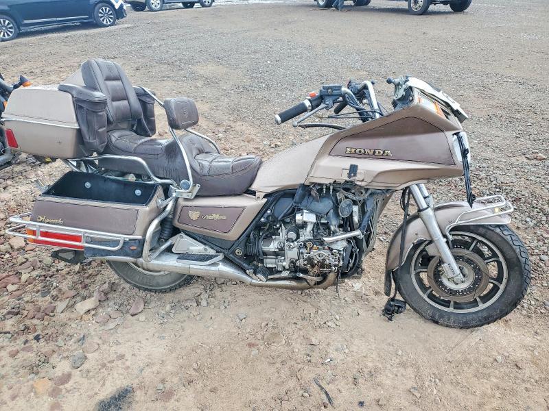 1984 HONDA GL1200 1HFSC1423EA023930