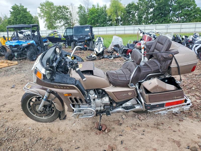 1984 HONDA GL1200 A — Фото 3 из 9