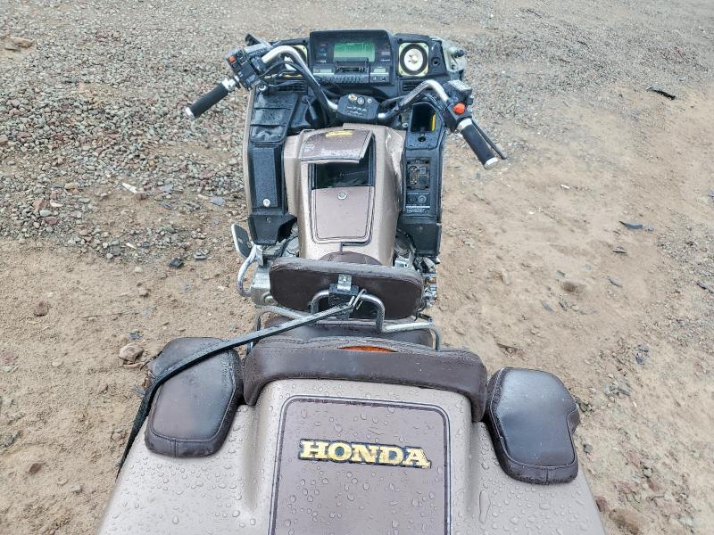 1984 HONDA GL1200 A — Фото 6 из 9