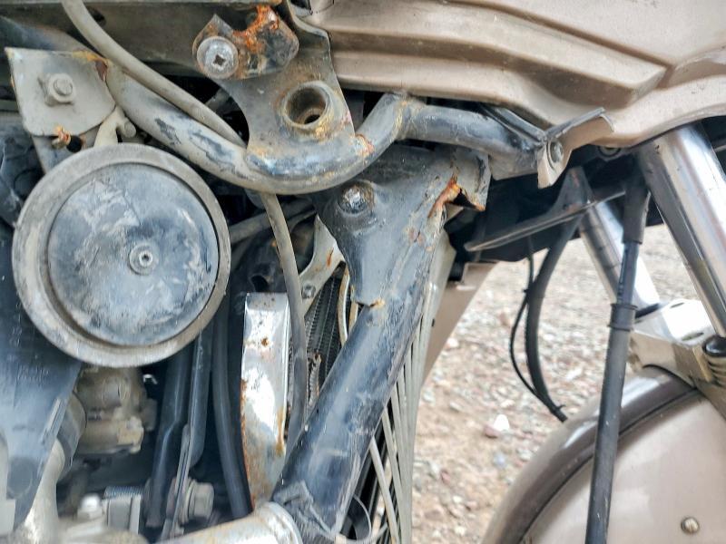 1984 HONDA GL1200 A — Фото 9 из 9