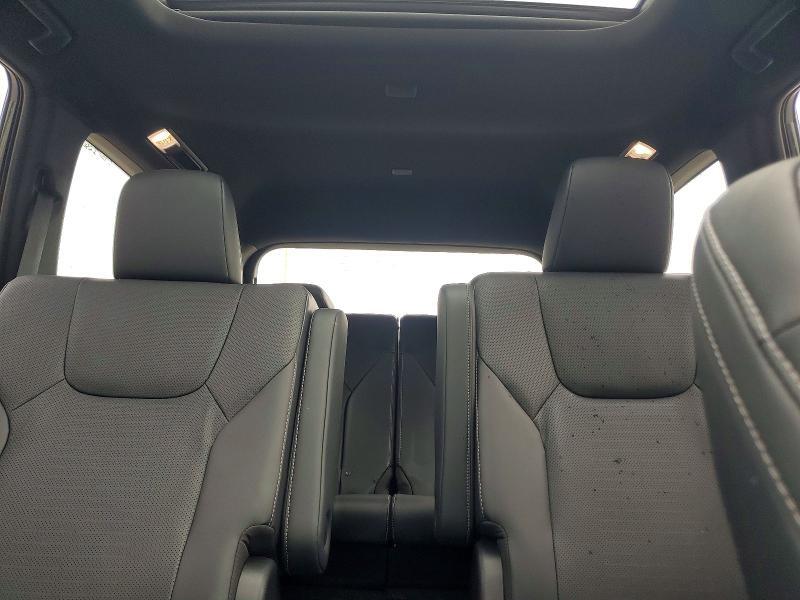 2026 LEXUS TX 350 PREMIUM — Фото 10 из 14