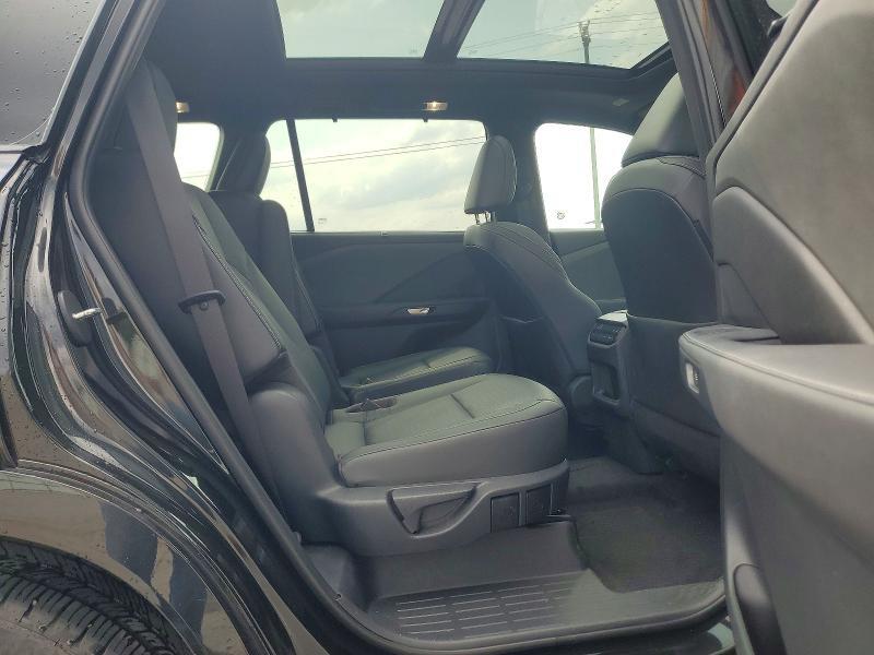 2026 LEXUS TX 350 PREMIUM — Фото 11 из 14