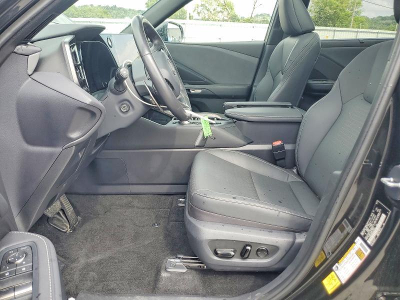 2026 LEXUS TX 350 PREMIUM — Фото 7 из 14