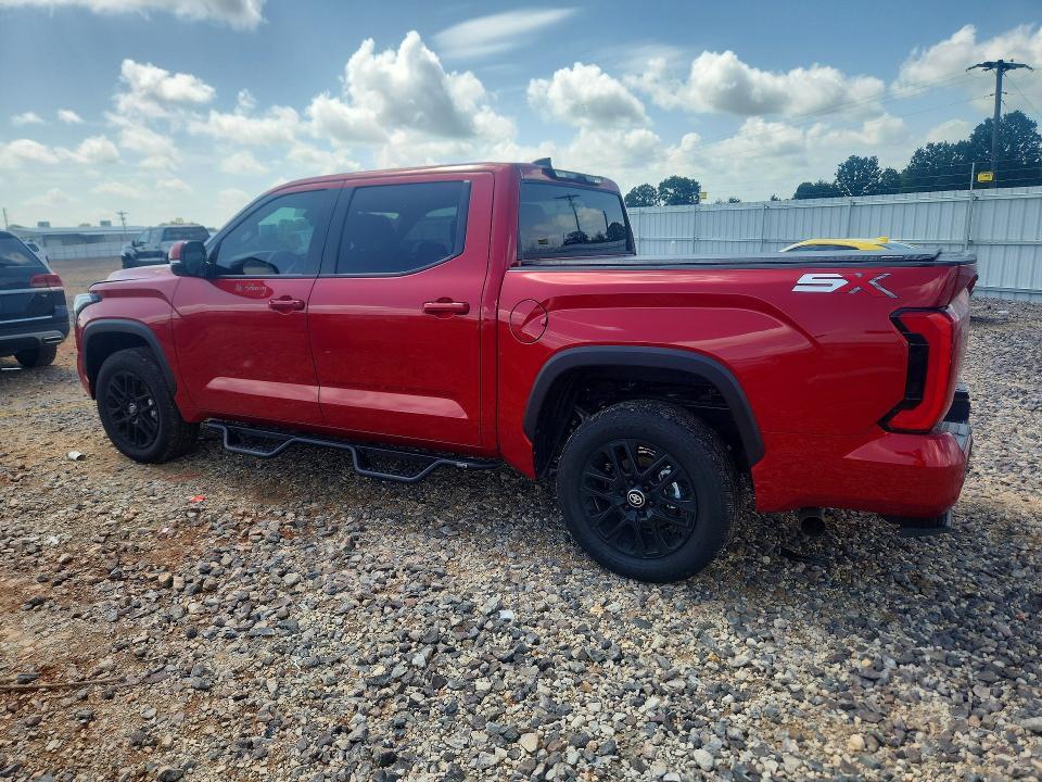 2026 TOYOTA TUNDRA SR5 — Фото 2 из 12