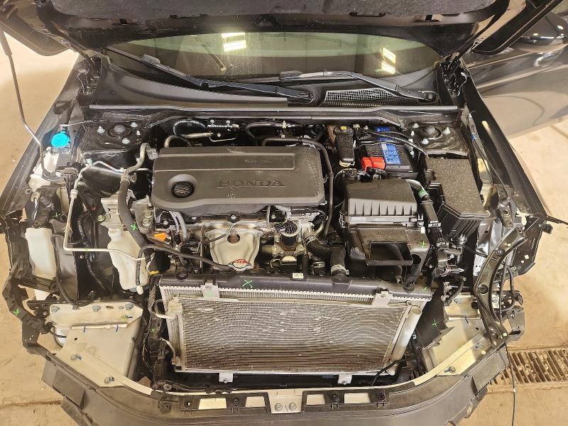 2025 HONDA CIVIC SPORT — Фото 11 из 13