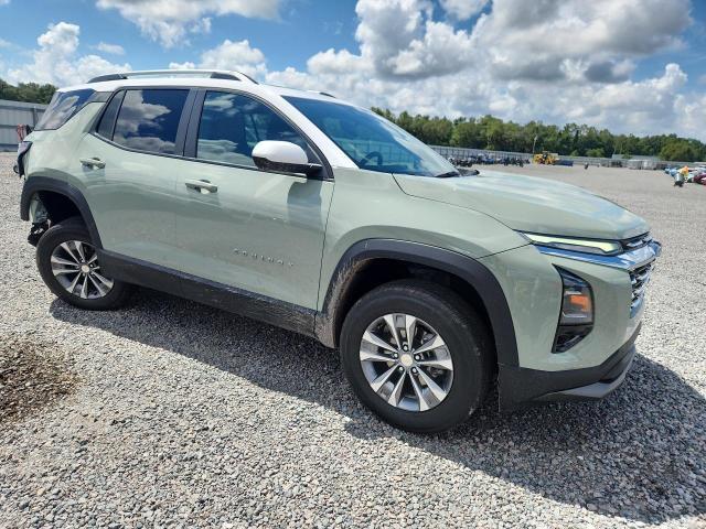 2025 CHEVROLET EQUINOX LT — Фото 4 из 13