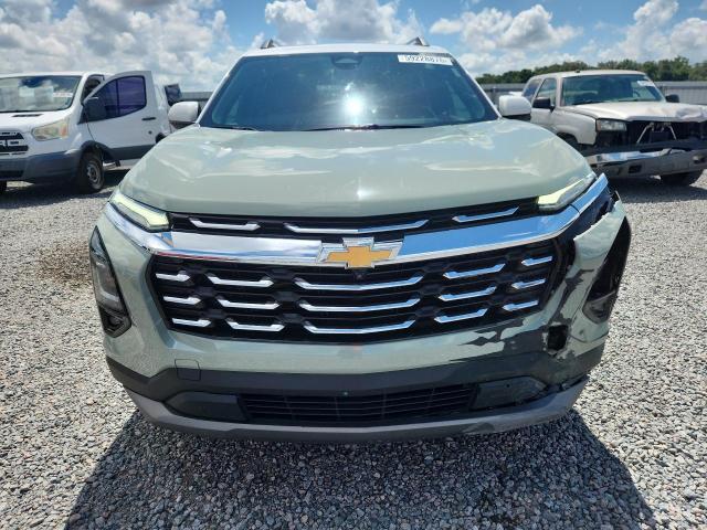 2025 CHEVROLET EQUINOX LT — Фото 5 из 13