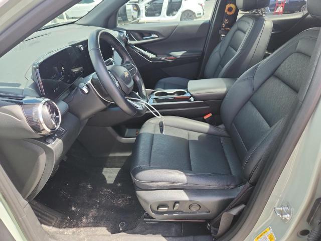 2025 CHEVROLET EQUINOX LT — Фото 7 из 13