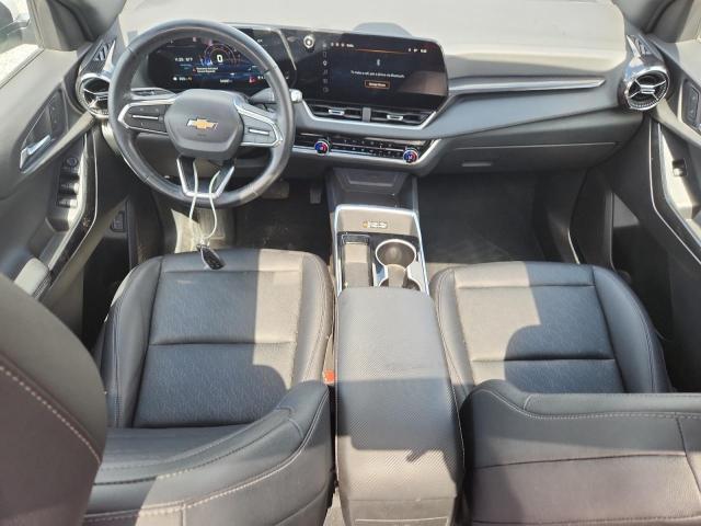 2025 CHEVROLET EQUINOX LT — Фото 8 из 13