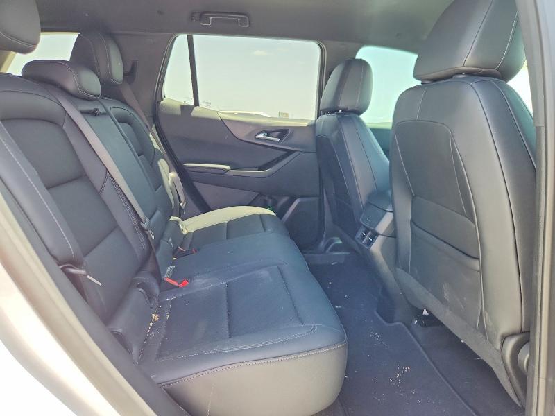 3GNAXHEG3SL114821 2025 CHEVROLET EQUINOX photo no. 11