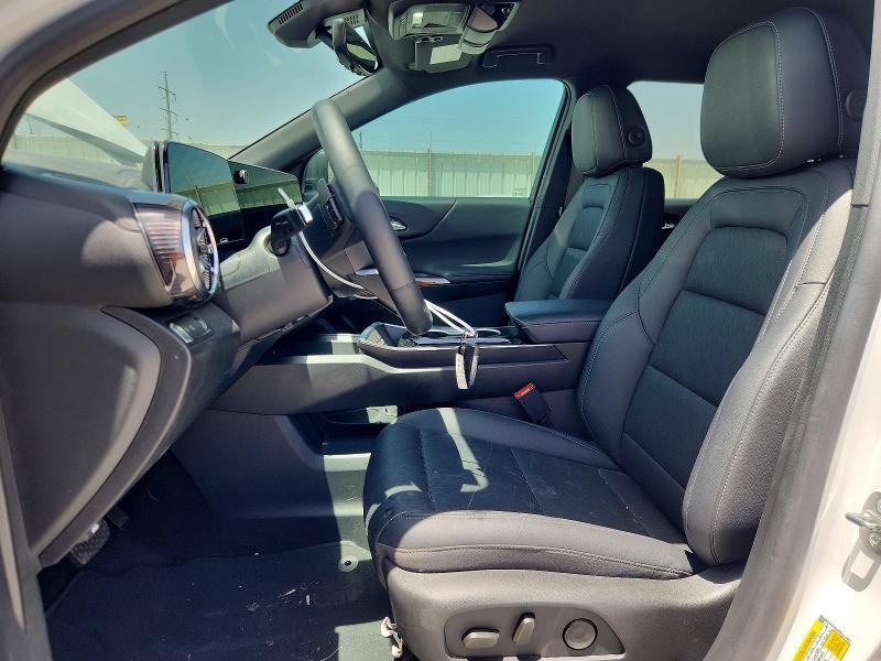 3GNAXHEG3SL114821 2025 CHEVROLET EQUINOX photo no. 7