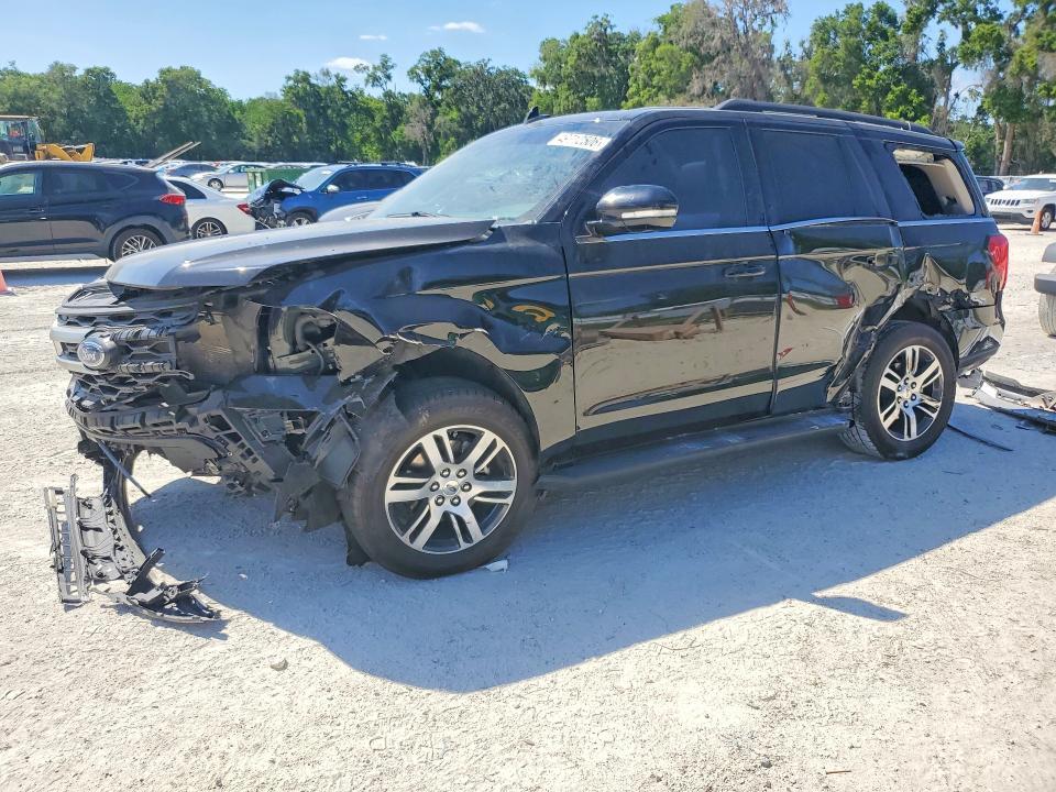 1FMJU1H88REB16129 2024 FORD EXPEDITION photo no. 1