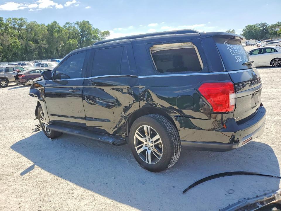 1FMJU1H88REB16129 2024 FORD EXPEDITION photo no. 2