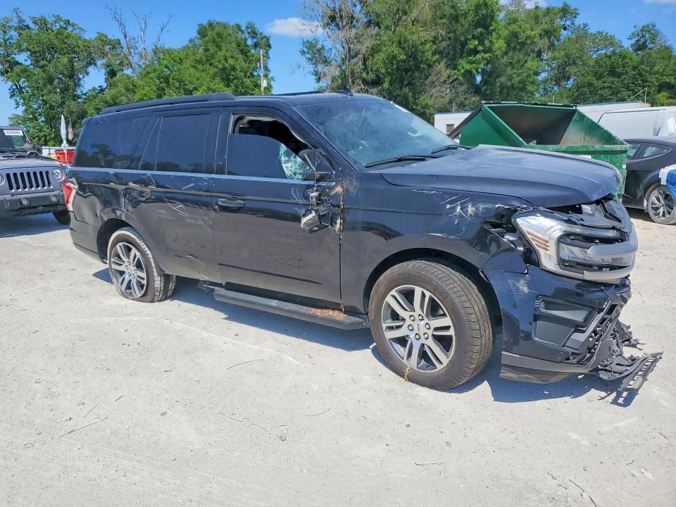 1FMJU1H88REB16129 2024 FORD EXPEDITION photo no. 4