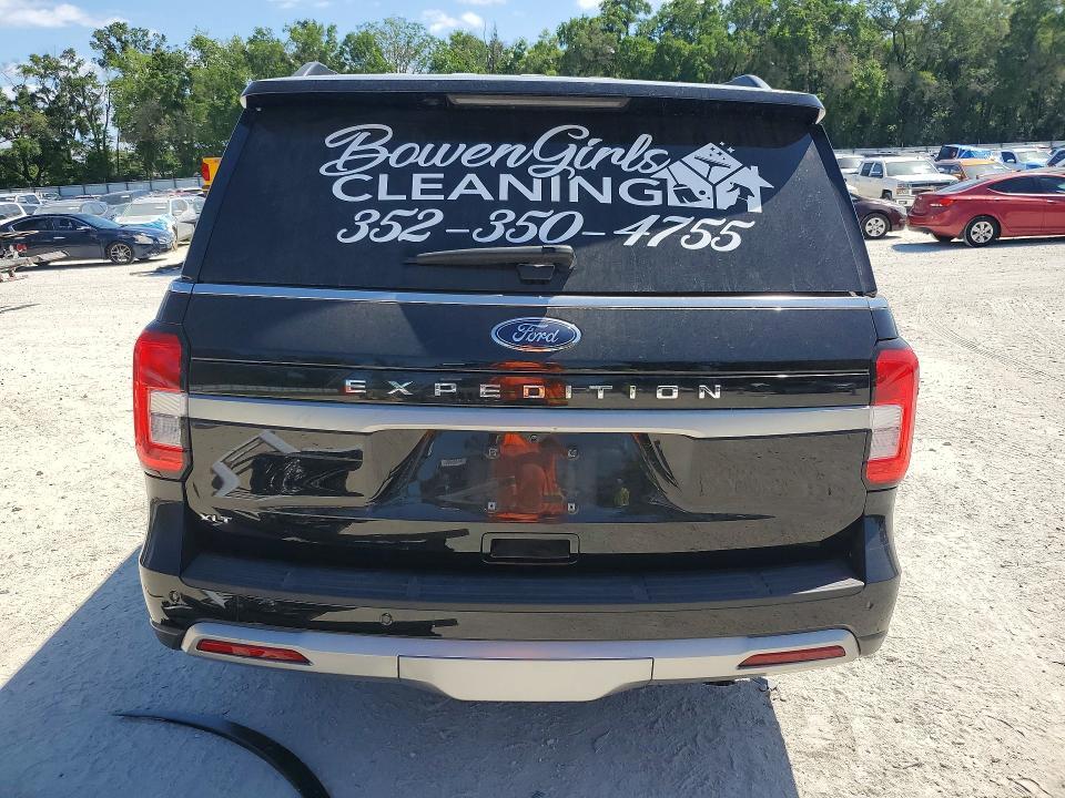 1FMJU1H88REB16129 2024 FORD EXPEDITION photo no. 6