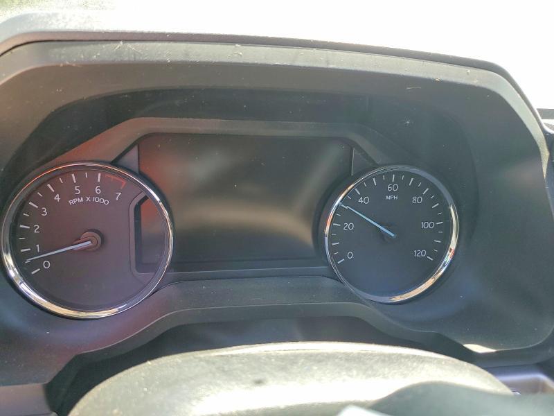 1FMJU1H88REB16129 2024 FORD EXPEDITION photo no. 9