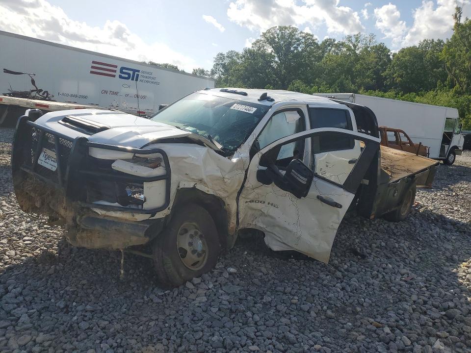 2024 CHEVROLET SILVERADO 1GB4YSEY1RF247028