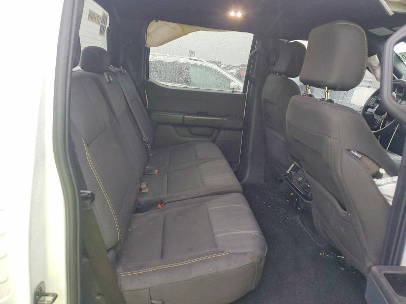 2024 FORD F150 — Фото 10 из 12