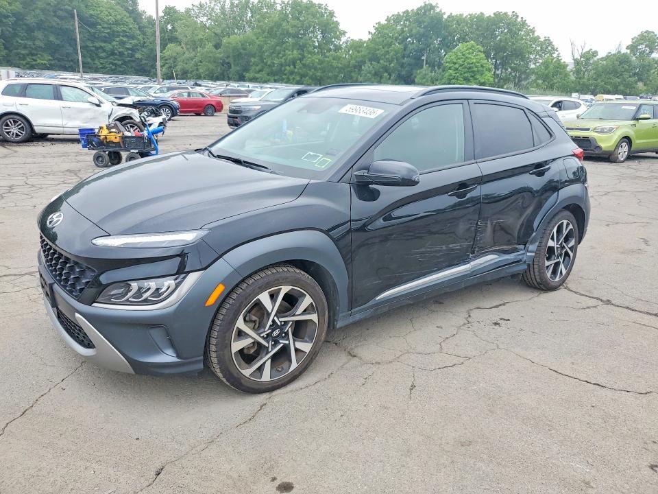 2023 HYUNDAI KONA KM8K5CA39PU005359