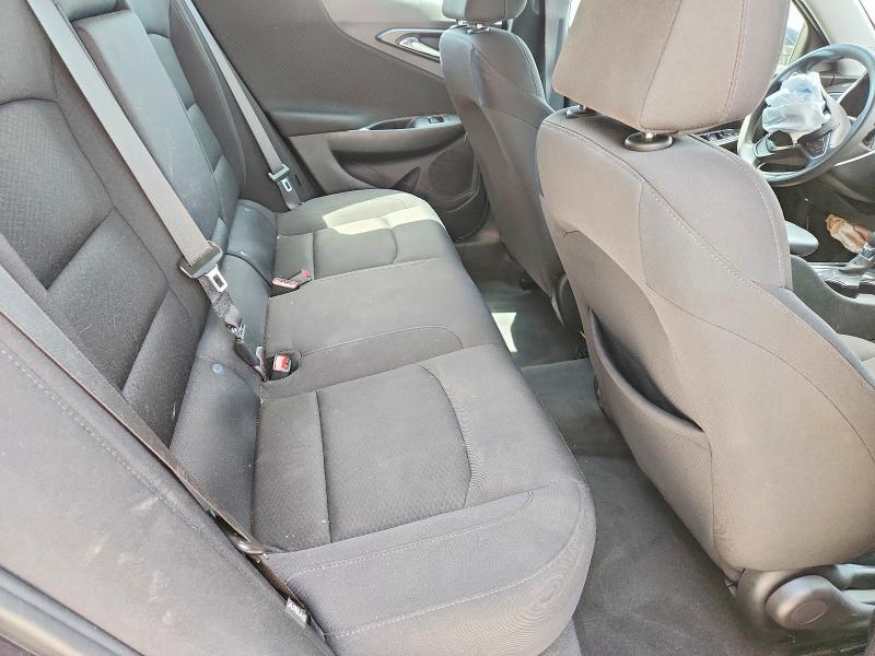 2023 CHEVROLET MALIBU LT — Фото 10 из 13