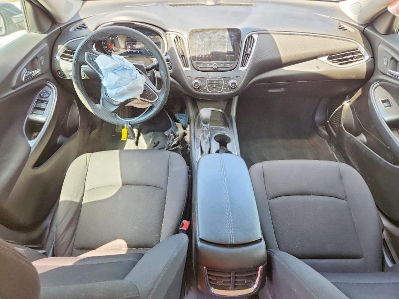 2023 CHEVROLET MALIBU LT — Фото 8 из 13