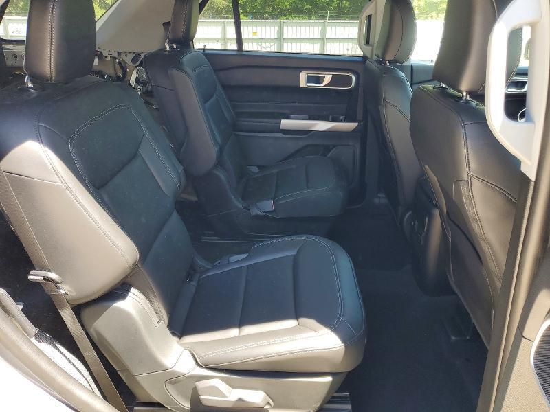 2023 FORD EXPLORER XLT — Фото 11 из 14