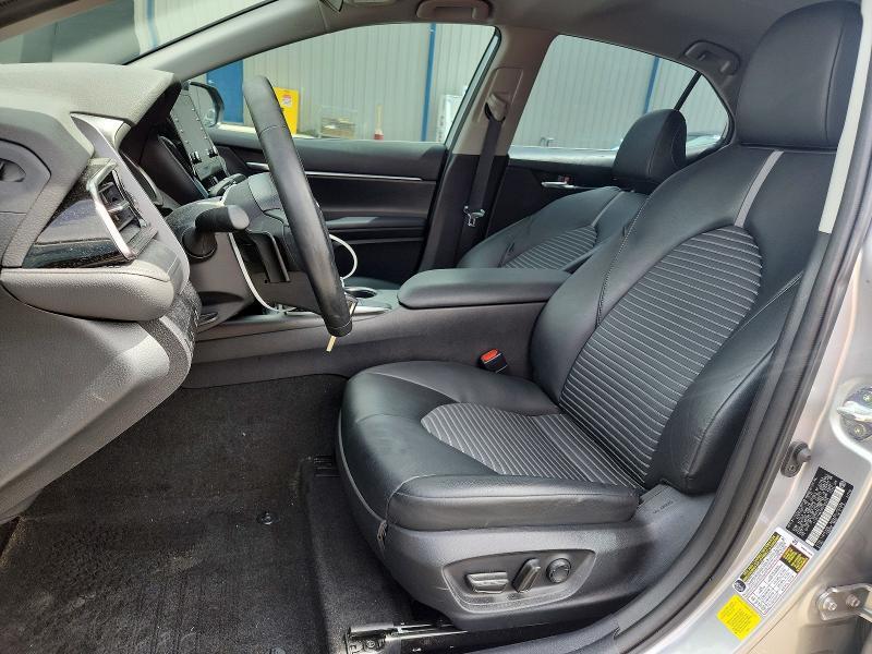2023 TOYOTA CAMRY SE — Фото 7 из 13