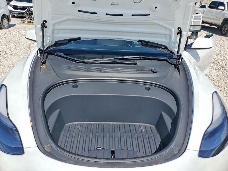 2023 TESLA MODEL 3 — Фото 11 из 12